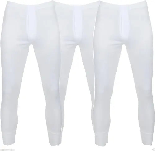 M12-B-LJ-SMALL-WHITE-3PC