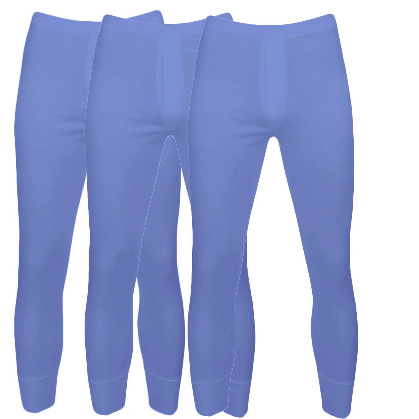 Pack of 3 Men's Extreme Hot 0.45 TOG Thermal Underwear Short Sleeve Vest OR Long Sleeve Vest OR Long Johns Size S-XXL My Store