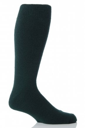 3 Mens Wellington/Welly/Wellie/Boot Socks Thick Warm Size Uk 7-11