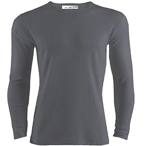 Mens Extreme Hot Thermal Underwear Full Sleeve Vest 4 Colours Winter, Camping & Ski Wear Size S-XXL My Store