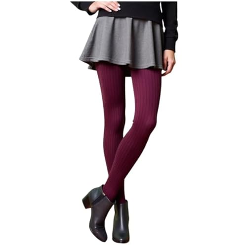 G14-B-ER70-RIB-70TIGHTS-DEEPLUM-1PR