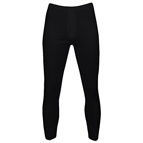 Mens Extreme Hot Thermal Underwear Long John Suitable for Winter, Outdoor Work, Travel, Camping & Ski Wear Size S - XXL