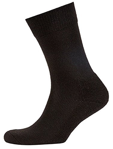 3 PAIRS MENS THERMAL WINTER WARM HOT HEAT SOCKS CHUNKY THICK 2.3 TOGS (MIX COLOURS, MENS 6-11UK)