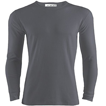 Q21-B-LS-MEDIUM-GREY-1PC