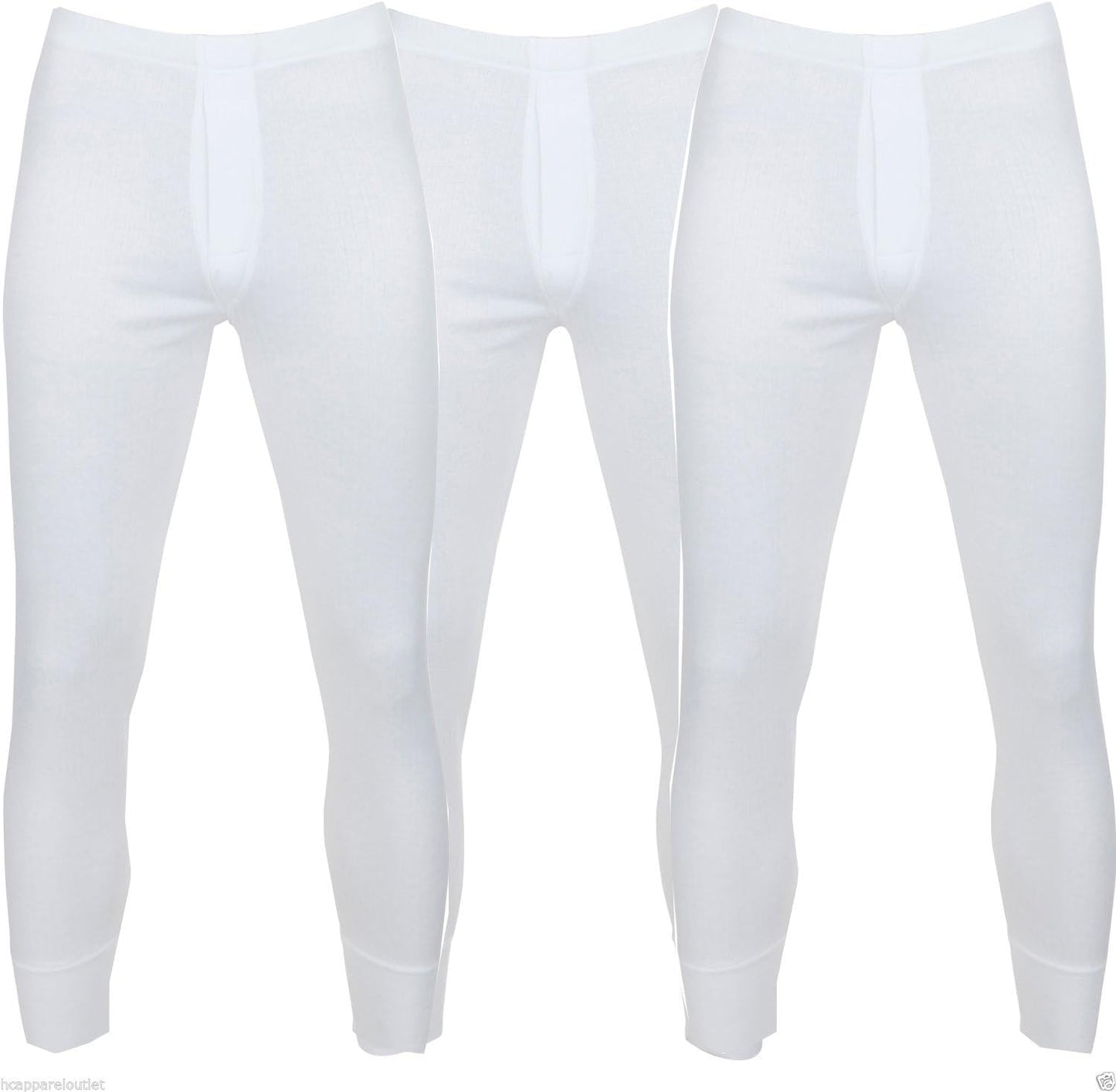 N22-B-LJ-XXLARGE-WHITE-3PC