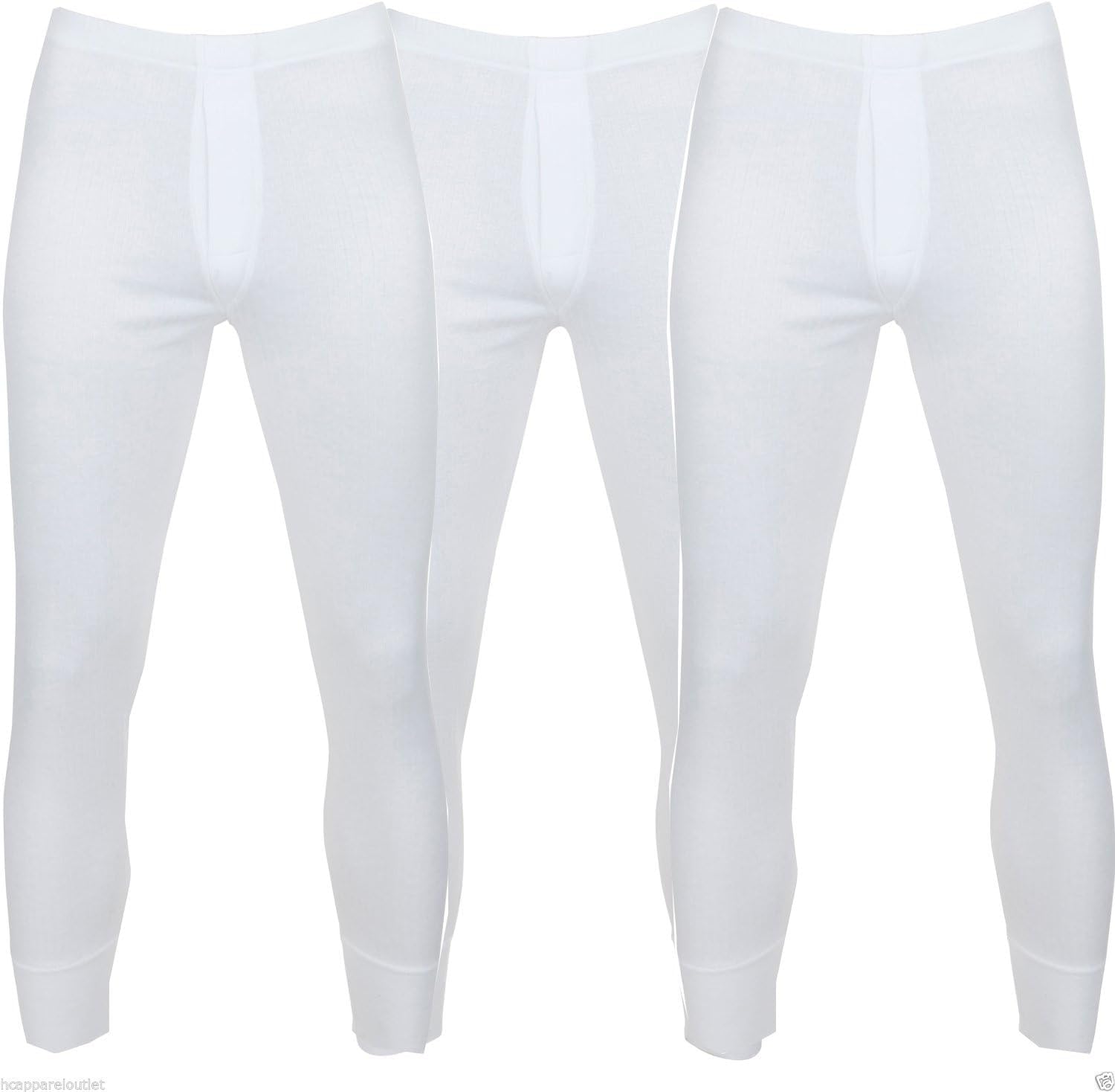 N22-B-LJ-XXLARGE-WHITE-3PC