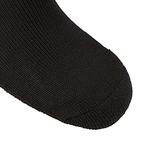 3 PAIRS MENS THERMAL WINTER WARM HOT HEAT SOCKS CHUNKY THICK 2.3 TOGS (MIX COLOURS, MENS 6-11UK)